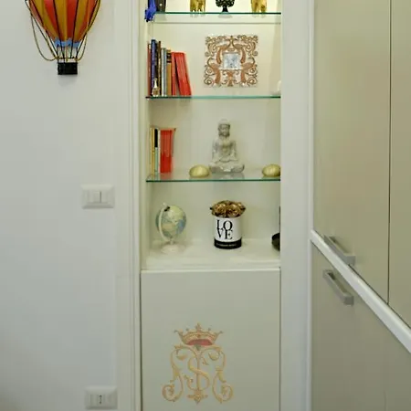 Hello Trevi Διαμέρισμα