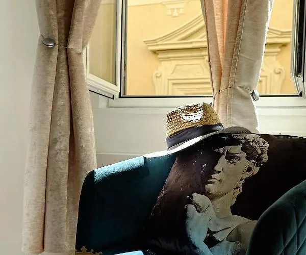 Lägenhet Hello Trevi *