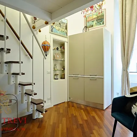 Hello Trevi Apartment