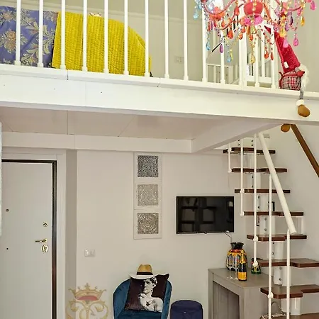 Apartman Hello Trevi *