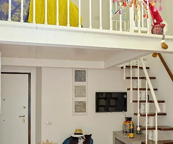Appartement Hello Trevi *
