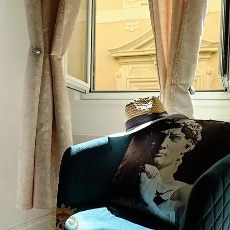 Apartament Hello Trevi *