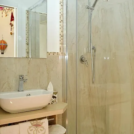 Hello Trevi Apartament